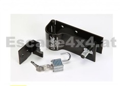 Diebstahlschutz zum Hi Lift Loc-Rac